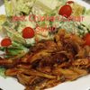 Authentic Island Jerk gift card
