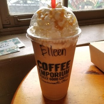 Coffee Emporium - Coffee & Tea Near Me - Cincinnati, Ohio