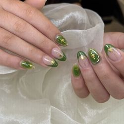 The Nail House