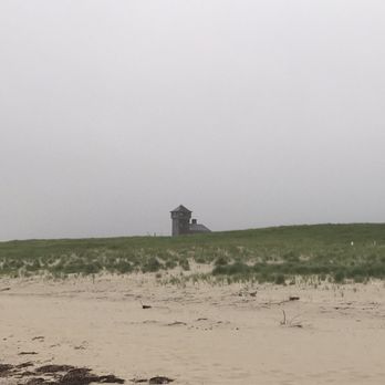 Race Point Beach - Overcast beauty - Beaches Near Me - Provincetown, Massachusetts