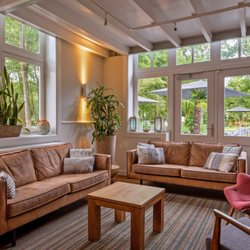 Stayokay Soest - Lobby