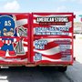 Photo of American Strong Hauling