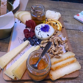 LX Factory - Cheese board - Venues & Event Spaces Near Me - Lisbon, 11 LX Factory - Cheese board - Venues & Event Spaces Near Me - Lisbon, 11