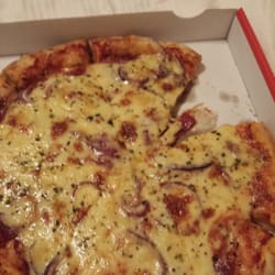 Ata's Pizzario