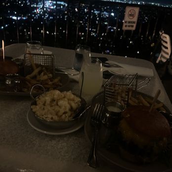 Orange Hill Restaurant & Events - Food, beautiful view - Steakhouses Near Me - Orange, California