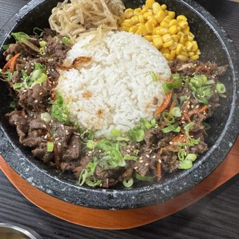 Dawa Kitchen - Bulgogi Bowl - Korean Near Me - Los Alamitos, California Dawa Kitchen - Bulgogi Bowl - Korean Near Me - Los Alamitos, California