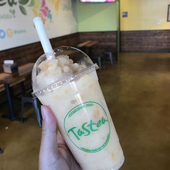 Tastea - Yummy Gummy - Coffee & Tea Near Me - Alhambra, California Tastea - Yummy Gummy - Coffee & Tea Near Me - Alhambra, California