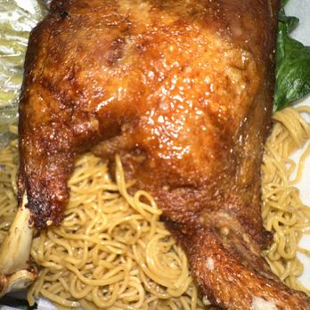 Quan Vit Vit Vit - Fried duck $17 - Vietnamese Near Me - Westminster, California