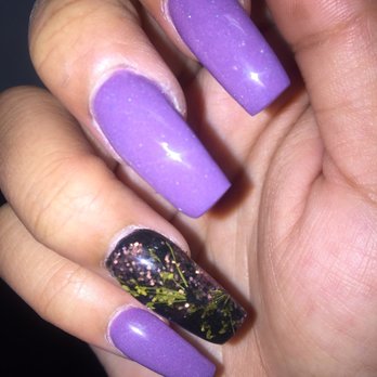 Lush Lyfe Studio - Nail Technicians Near Me - Burlingame, California