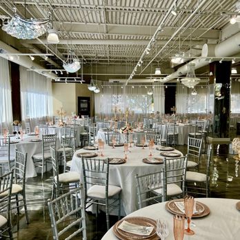 Gino's Event Center - Venues & Event Spaces Near Me - Cleveland, Ohio Gino's Event Center - Venues & Event Spaces Near Me - Cleveland, Ohio