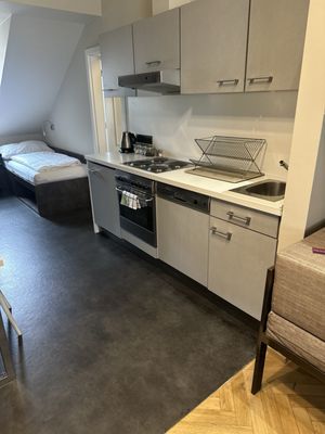 Sophie's Hostel by null