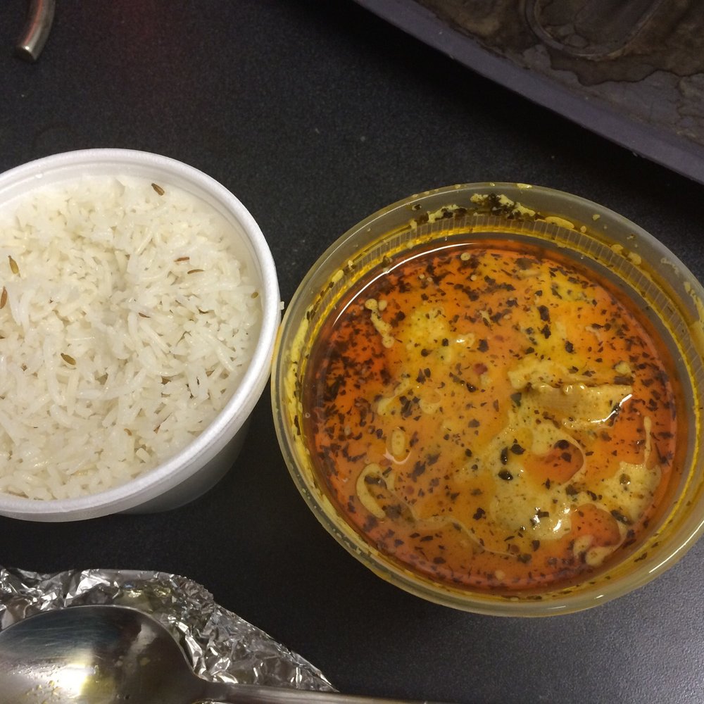 Masala Express - Chicken roganjosh - Indian Near Me - Arlington, Virginia