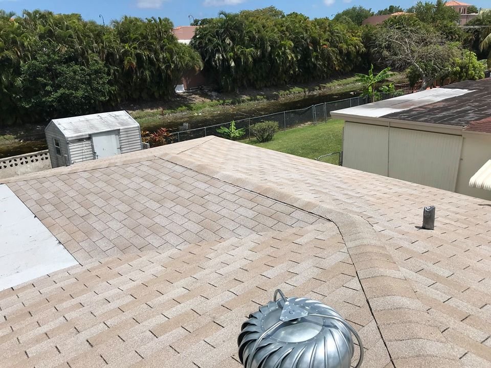 Slide of B&H Pro Solutions