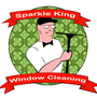 Photo of Sparkle King Window Cleaning