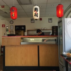 Kimono Sushi Bar