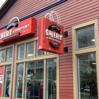 Seattle Shirt Company - Sports Wear Near Me - Seattle, Washington Seattle Shirt Company - Sports Wear Near Me - Seattle, Washington