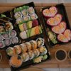 Umai Sushi gift card