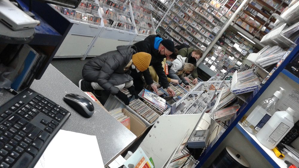 RBC VIDEO 14 Photos 269 Brighton Beach Ave, Brooklyn, New York