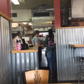 Don's Downtown Diner - The staff. - Diners Near Me - Bellefontaine, Ohio
