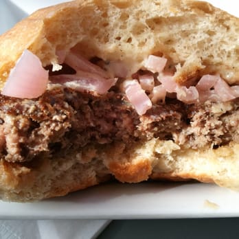 Burger Lounge - Bison Buurger - Burgers Near Me - La Jolla, California Burger Lounge - Bison Buurger - Burgers Near Me - La Jolla, California