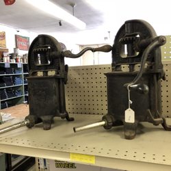 Weinheimer & Son