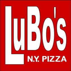 LuBo's NY Pizza