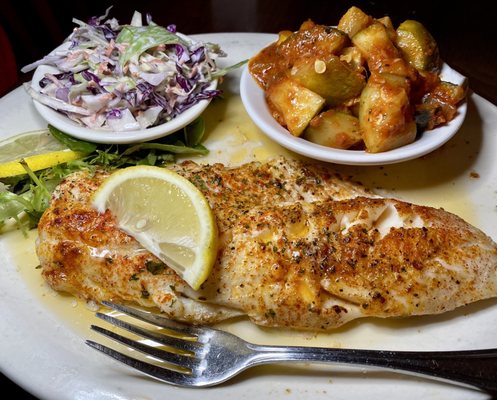 Mr. Dominic's at the Lake by null