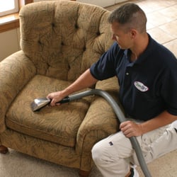 Aabracadabra Chem-Dry - Upholstery Cleaning