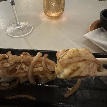 Friends Sushi - Close up of 23 RD ST - Sushi Bars Near Me - Chicago, Illinois
