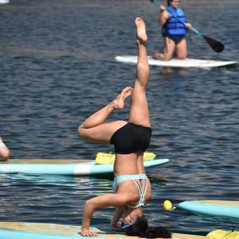 YOGAqua - Yoga Near Me - Marina Del Rey, California YOGAqua - Yoga Near Me - Marina Del Rey, California