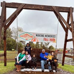 Harvest Tyme Family Farm