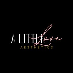A Little Love Aethetics