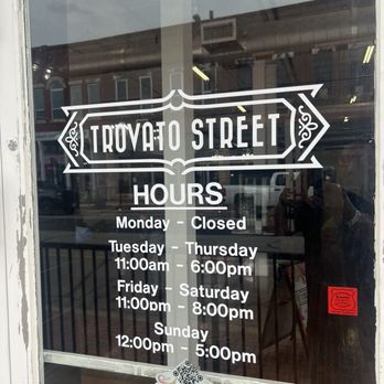Trovato Street - Candy Stores Near Me - Cleburne, Texas Trovato Street - Candy Stores Near Me - Cleburne, Texas
