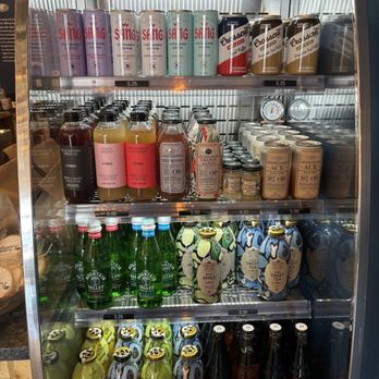 Lyberry Cafe - Drinks! - Coffee & Tea Near Me - Cranbury, New Jersey
