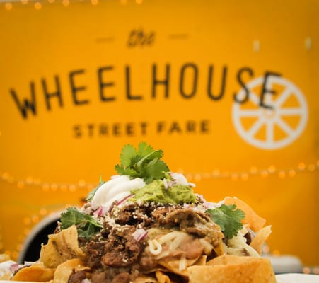 Wheelhouse by null