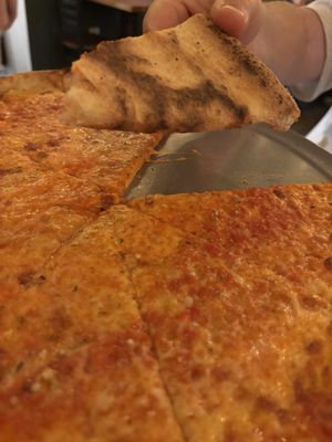 West Chester Pizza Cafe by null