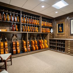 Morey's Music Store