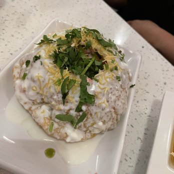 A2B Indian Vegetarian Restaurant - Raj Kachori was horrible. Tasteless and soggy - Indian Near Me - San Jose, California A2B Indian Vegetarian Restaurant - Raj Kachori was horrible. Tasteless and soggy - Indian Near Me - San Jose, California