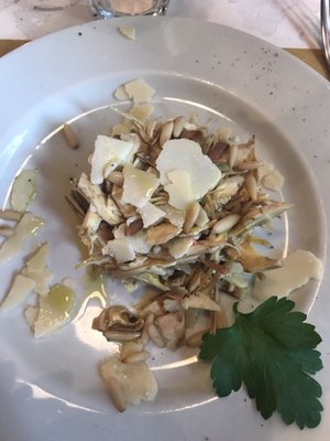 Fiaschetteria ''La Pace'' by null