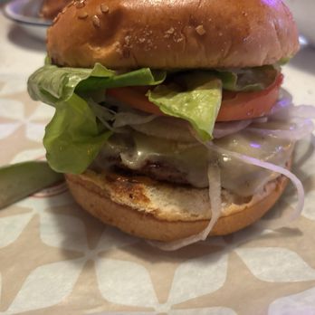 Cook's Burger Bar - Classic cheese burger! - Burgers Near Me - Williamsburg, Virginia Cook's Burger Bar - Classic cheese burger! - Burgers Near Me - Williamsburg, Virginia