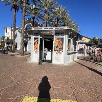 Ole Churros - Spanish Near Me - Paradise, Nevada Ole Churros - Spanish Near Me - Paradise, Nevada
