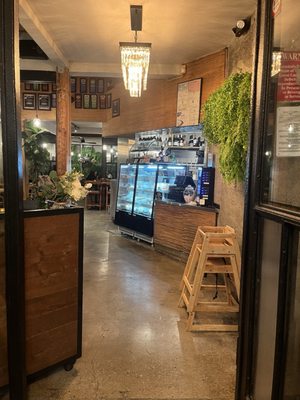 Bossa Nova Brazilian Cuisine by null