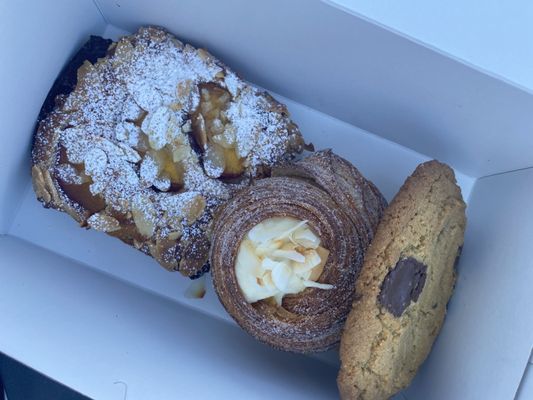 Good Bread Denver by null