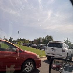 Skelly Elementary School - Traffic