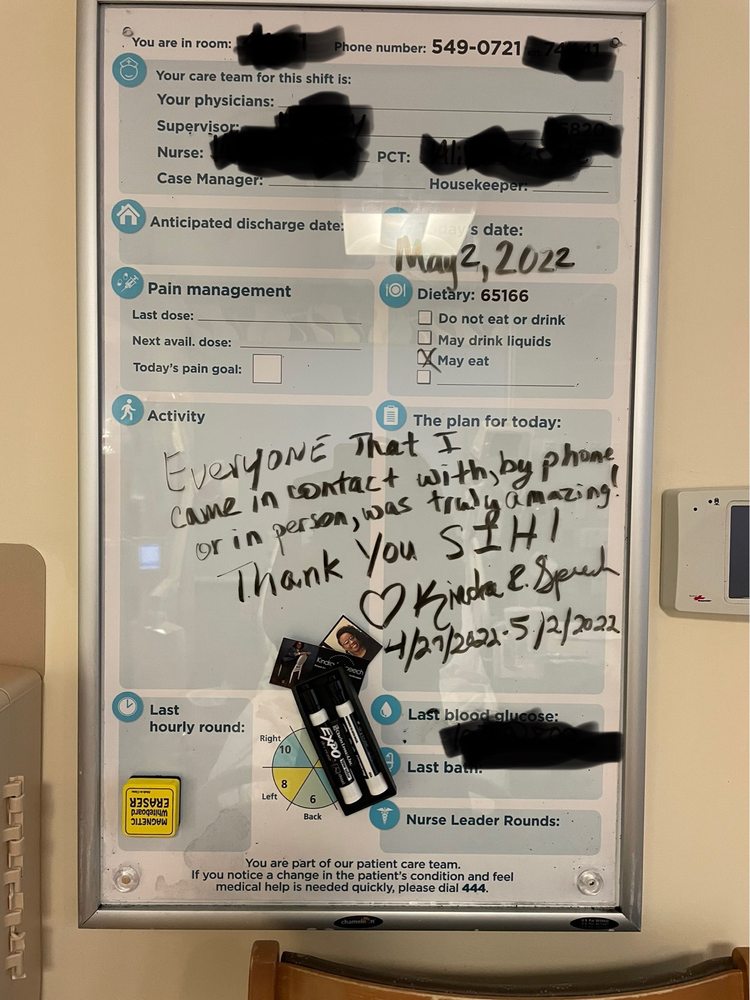 SIH MEMORIAL HOSPITAL OF CARBONDALE Updated June 2024 16 Reviews