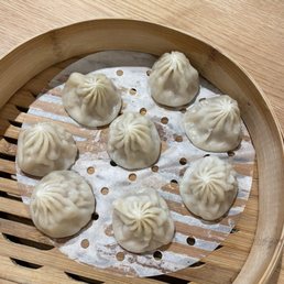 Xiao Long Bao