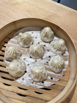 Dough Zone Dumpling House Harbor Steps by null