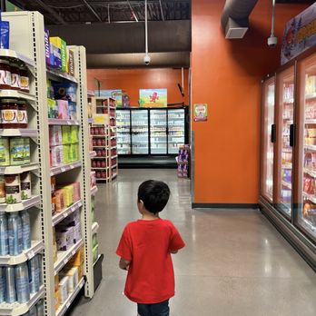 Natural Grocers - Grocery Near Me - Albuquerque, New Mexico
