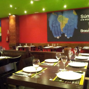 Brasayleña - Brazilian Near Me - Barcelona, B Brasayleña - Brazilian Near Me - Barcelona, B