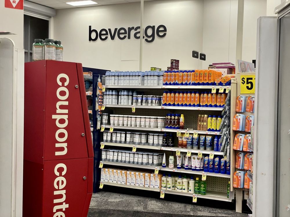 CVS PHARMACY - Updated July 2024 - 86 Photos & 42 Reviews - 51 Astor Pl ...